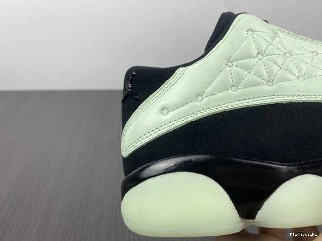 Air Single's Retro Low Jordan Day (2021) DM0803-300 13 0911